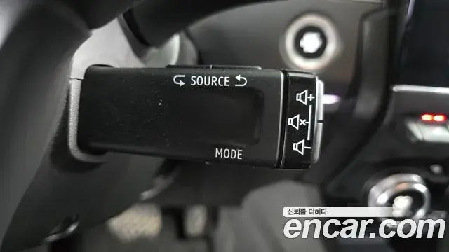 Renault Samsung XM3 2021 — ფოტო 19/30