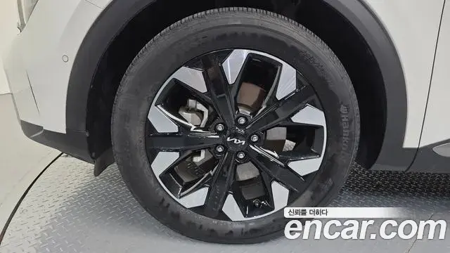 Kia Sportage 2022 — Şəkil 20/20