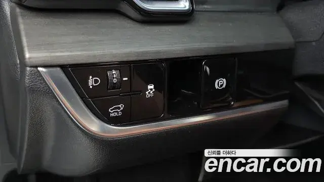 Kia Sportage 2022 — Şəkil 11/20