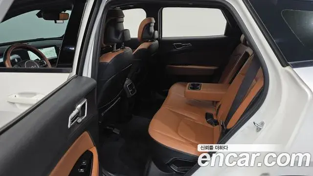 Kia Sportage 2022 — Şəkil 8/20