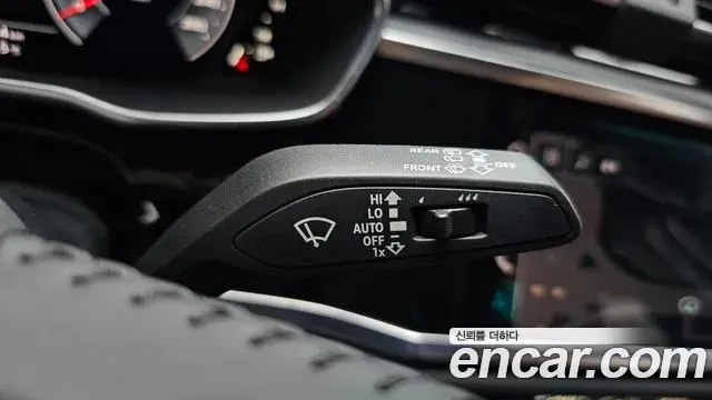 Audi Q3 2020 — Photo 31/34
