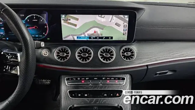 Mercedes-Benz CLS-Class 2023 — Photo 23/31