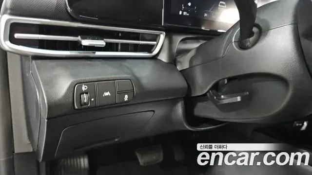 Hyundai Avante 2021 — Фото 14/20