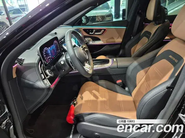 Mercedes-Benz E-Class 2025 — Şəkil 6/20