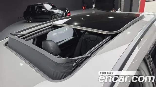 Audi SQ5 2021 — Şəkil 20/20