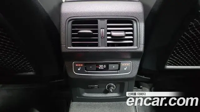 Audi SQ5 2021 — Şəkil 3/20