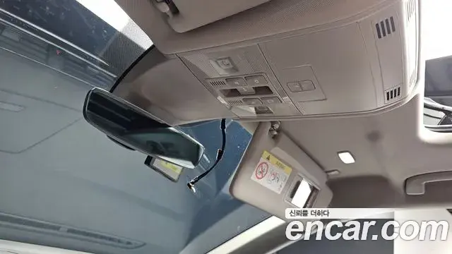 Volkswagen Tiguan Allspace 2020 — Фото 17/20