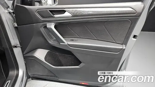 Volkswagen Tiguan Allspace 2020 — Şəkil 5/32