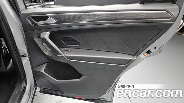 Volkswagen Tiguan Allspace 2020 — Şəkil 6/32