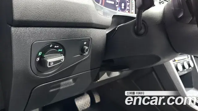 Volkswagen Tiguan Allspace 2020 — Şəkil 19/32