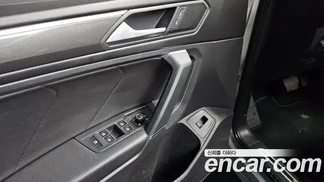 Volkswagen Tiguan Allspace 2020 — Şəkil 20/32