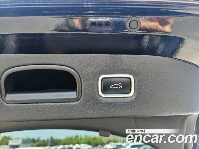 Kia Stinger Meister 2022 — Şəkil 7/20