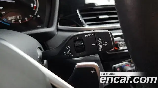 BMW X1 2022 — ფოტო 10/32