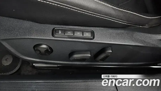 Volkswagen Jetta 2024 — ფოტო 4/33
