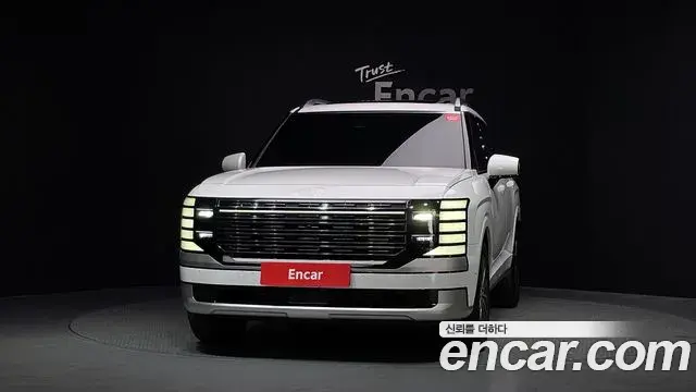 Hyundai Palisade 2025 — Şəkil 2/20