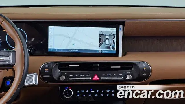 Hyundai Palisade 2025 — Şəkil 3/20