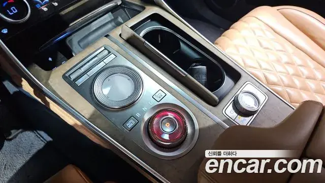 Genesis GV80 2020 — Şəkil 8/32