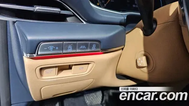 Genesis GV80 2020 — Şəkil 14/32