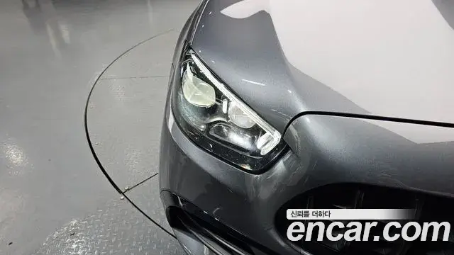 Mercedes-Benz E-Class 2022 — Şəkil 15/37