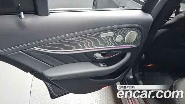 Mercedes-Benz E-Class 2022 — Şəkil 3/37