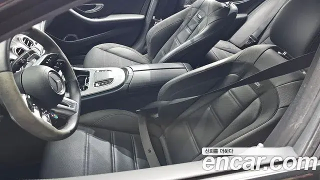 Mercedes-Benz E-Class 2022 — Şəkil 22/37