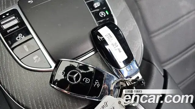 Mercedes-Benz E-Class 2022 — Şəkil 14/37