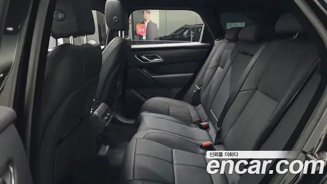 Land Rover Range Rover Velar 2025 — Şəkil 19/20