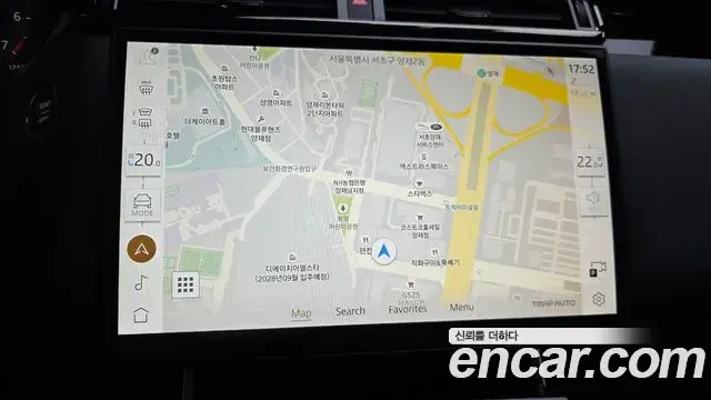 Land Rover Range Rover Velar 2025 — Şəkil 5/20