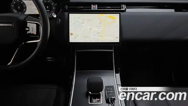 Land Rover Range Rover Velar 2025 — Şəkil 17/20
