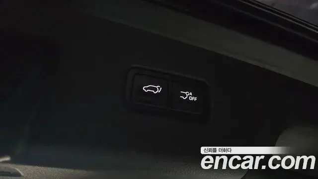 Kia Carnival 2022 — Фото 20/20