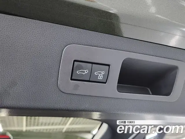 Lexus LX 2025 — Фото 18/20