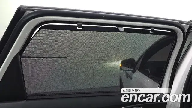 Kia Sorento 2024 — Şəkil 34/35