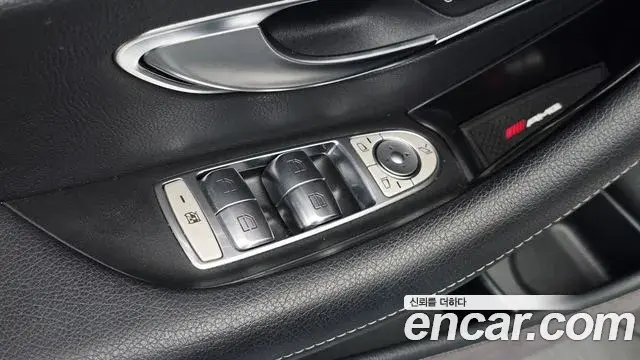 Mercedes-Benz E-Class 2018 — Фото 19/20