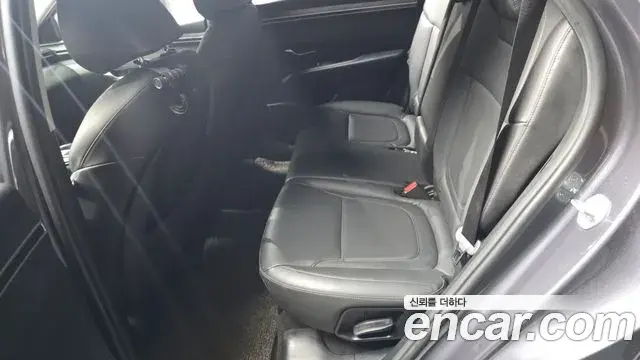 Hyundai Tucson Hybrid 2021 — Şəkil 9/20