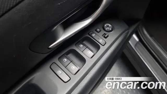 Hyundai Tucson Hybrid 2021 — Şəkil 16/20
