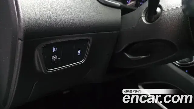 Hyundai Tucson Hybrid 2021 — Şəkil 13/20