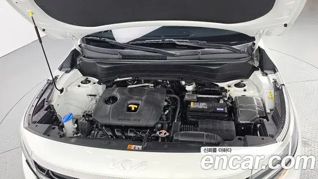 Kia Seltos 2024 — Photo 11/20