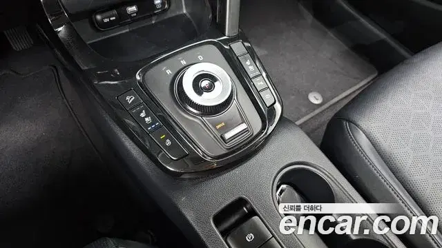 Kia Seltos 2024 — Photo 12/20