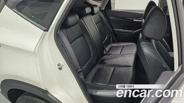 Kia Seltos 2024 — Photo 5/20