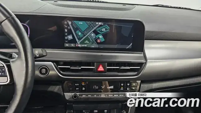 Kia Seltos 2024 — Photo 20/20