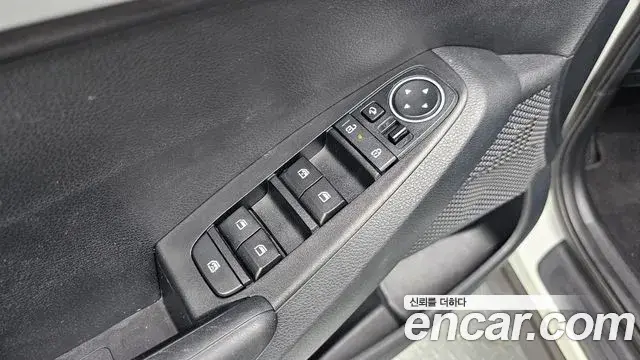 Kia Seltos 2024 — Photo 17/20