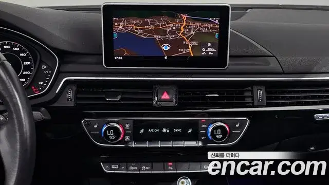 Audi A5 2019 — ფოტო 9/32