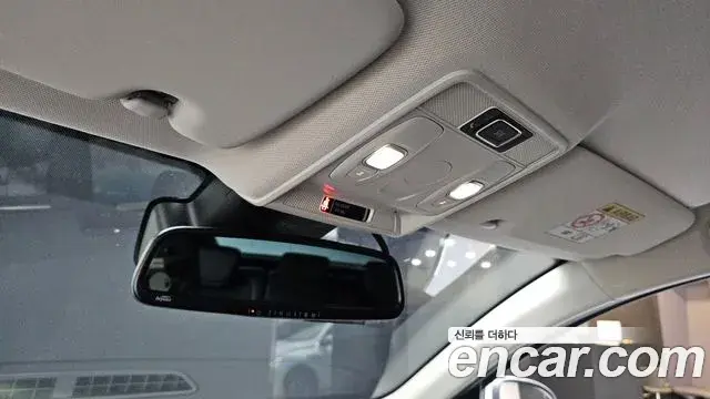 Renault Samsung XM3 2022 — Фото 18/20