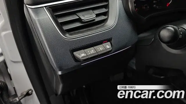 Renault Samsung XM3 2022 — Şəkil 29/32