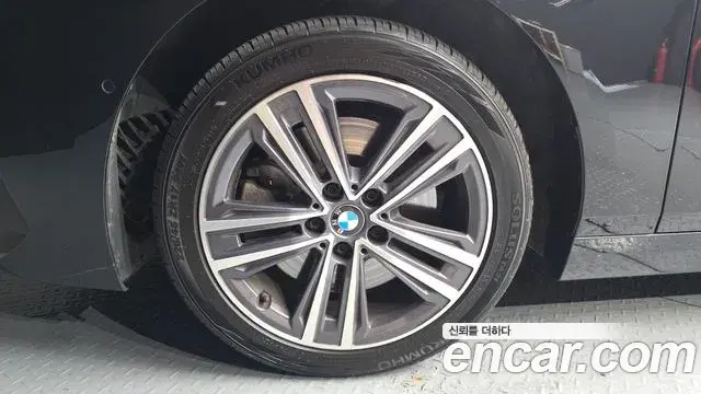 BMW 2 Series Gran Coupe 2021 — Şəkil 7/20