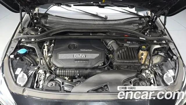 BMW 2 Series Gran Coupe 2021 — Şəkil 10/20