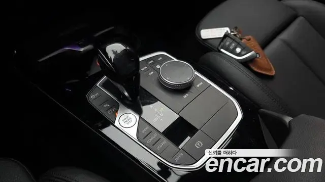 BMW 2 Series Gran Coupe 2021 — Şəkil 20/20