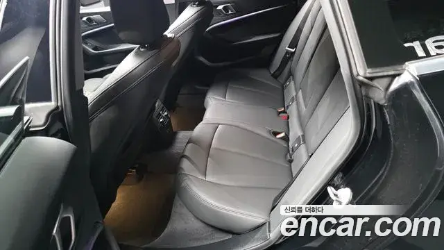 BMW 2 Series Gran Coupe 2021 — Şəkil 12/20