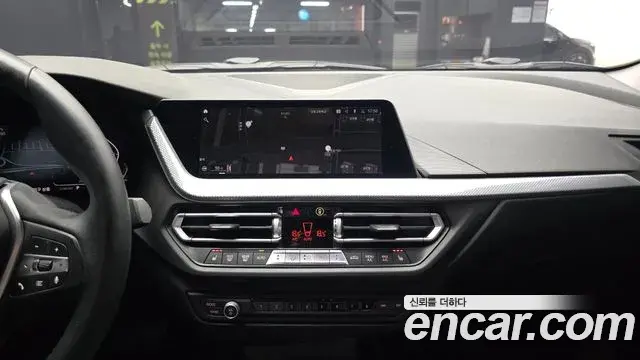 BMW 2 Series Gran Coupe 2021 — Şəkil 5/20