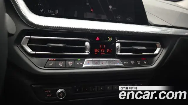 BMW 2 Series Gran Coupe 2021 — Şəkil 3/20